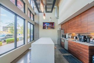 Spotless 1BD DT, Parking, Gym, W-D, Roosevelt Row - Phoenix - 4