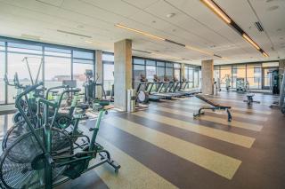 Comfy 1BD - DT, Pool, Gym, Parking, High Rise - Phoenix - 5