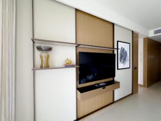 ADDRESS Residences Opera 2BR Tower 1 - EPIC Burj Khalifa view #360 VIRTUAL WALK byBLCK - Dubai - 4