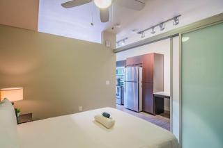 Spacious 1BD DT, Parking, Gym, W-D, Roosevelt Row - Phoenix - 7