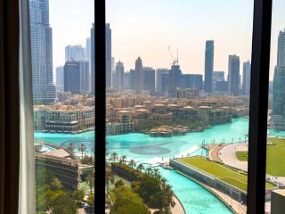 ADDRESS Residences Opera 2BR Tower 1 - EPIC Burj Khalifa view #360 VIRTUAL WALK byBLCK - Dubai - 2