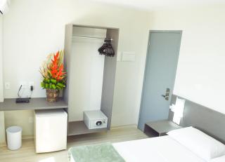 Pajuçara Hotel Express - Maceió - 6