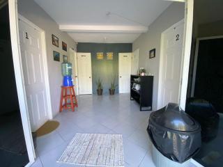 Habitación cerca del aeropuerto #2 - 4