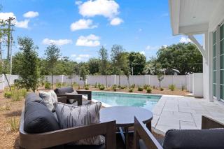 Oceanview Oasis - Seagrove Beach - 3