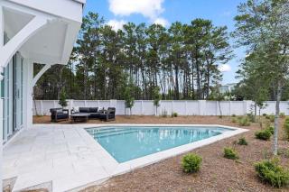 Oceanview Oasis - Seagrove Beach - 4