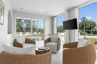 Oceanview Oasis - Seagrove Beach - 8