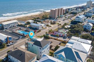 The Place to Be by Sea Scape Properties - Carolina Beach - 0