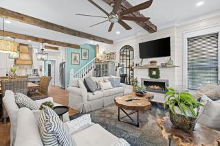 Let It Be - Inlet Beach - 4