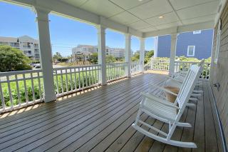 Windsong II by Sea Scape Properties - Wrightsville Beach - 4