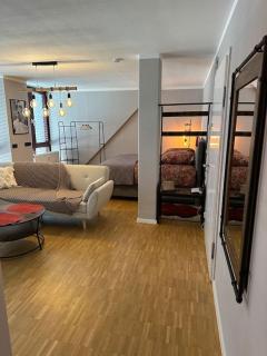 Einzimmerwohnung mit Tiefgarage Stein bei Nürnberg - 6