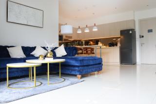 Cassia 3BR Sea View apt by NLA - - 8