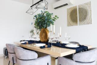 Cassia 3BR Sea View apt by NLA - - 9
