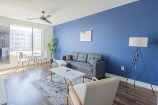 Relaxing 1BD - Pool, Gym, Parking, W-D - Sleeps 4 - Tempe - 8