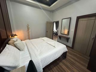 Luxury Private Pool Villa-Ao Nang Krabi 2 - Ao Nam Mao - 8