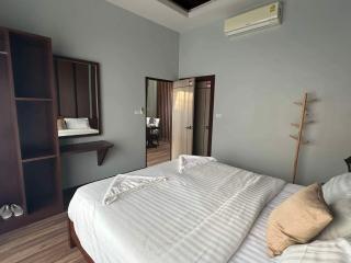 Luxury Private Pool Villa-Ao Nang Krabi 2 - Ao Nam Mao - 2