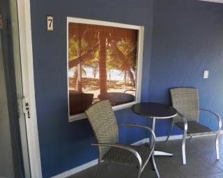 Pousada Entre as Águas - 7