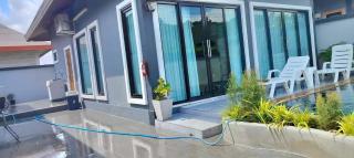 Luxury Private Pool Villa-Ao Nang Krabi 2 - Ao Nam Mao - 5