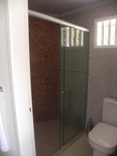 Pousada Entre as Águas - 6