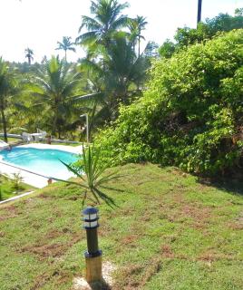 Pousada Entre as Águas - 5