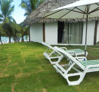 Pousada Entre as Águas - 4