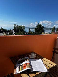 Ferienwohnung Emilio - Überlingen - 0