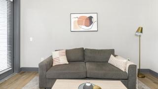 Landing at The Note - 1 Bedroom in Northside - Jacksonville - 9