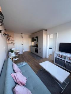 Appartement T2 - Nanterre Ville - proche Paris - 4PAX - Nanterre - 0