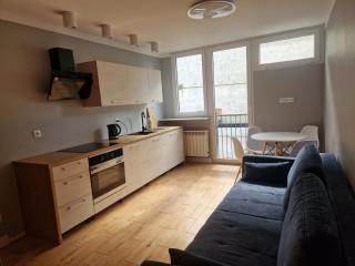 Centrum Apartament - Varsavia - 0
