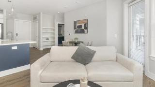 Landing at Eastborough - 2 Bedrooms in San Marco - Jacksonville - 9