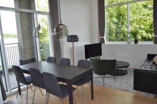 Hotel Lille Nyhavn - Skanderborg - 7