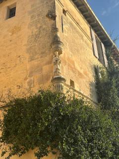 Maison charmante au bord du Rhône. - Arles - 5