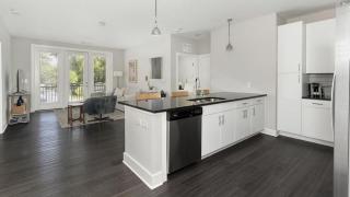 Landing at The Exchange - 1 Bedroom in San Marco - Jacksonville - 9
