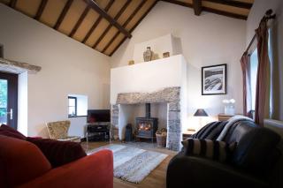 Hen Gamdda Fawr - Llanallgo - 4