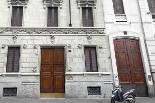 Casa nel centro storico di Milano, Conciliazione - Milan - 6
