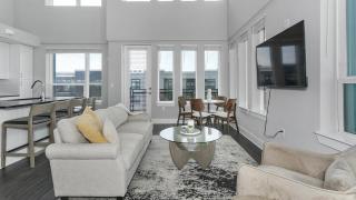 Landing at The Exchange - 2 Bedrooms in San Marco - Jacksonville - 9