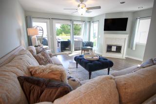 Wrightsville Winds by Sea Scape Properties - Wrightsville Beach - 1