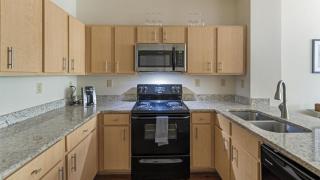 Landing at The Bristol on Union - 1 Bedroom in New Pathways - Memphis - 8