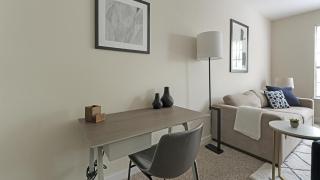 Landing at The Bristol on Union - 1 Bedroom in New Pathways - Memphis - 4