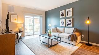 Landing at The Avenues at Carrollton - 1 Bedroom in Northeast Carrollton - Carrollton - 6