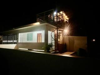 Ocean View Rooftop, Casa Estela Mar, Isabela, Cozy, Boutique - 3