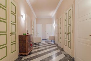 San Tommaso, Luxury, 4 rooms - Turim - 2