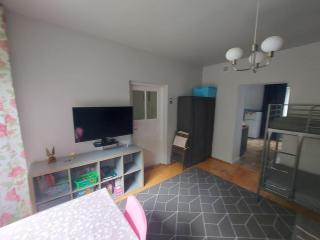 Apartament na parterze 2 pokoje i kuchnia - Kołaczyce - 9