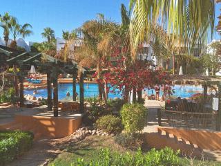 Delta Sharm luxury pool view apartment Shahrazad - Scharm asch-Schaich - 0