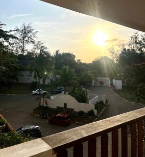 Golden Sun Studio Apartment - Ukunda - 3