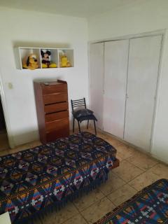 Habitacion 1 masculino 25 a 30 años 3 dias minimo - Mar del Plata - 5