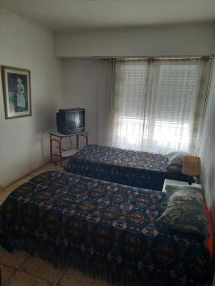Habitacion 1 masculino 25 a 30 años 3 dias minimo - Mar del Plata - 3