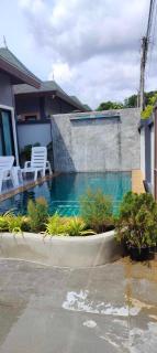 Luxury Private Pool Villa- Ao Nang Krabi - Ao Nam Mao - 7