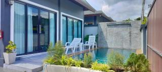 Luxury Private Pool Villa- Ao Nang Krabi - Ao Nam Mao - 8