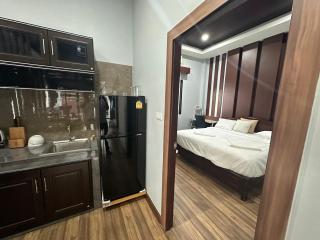 Luxury Private Pool Villa- Ao Nang Krabi - Ao Nam Mao - 2