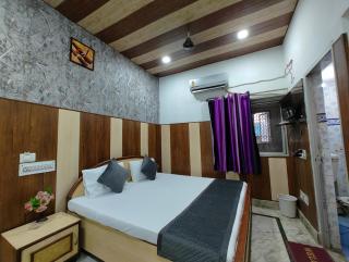Hotel Swarajya Palace - Agra - 8